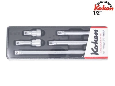 KO-KEN Koken Verlängerung in Kunststoff-Kassette