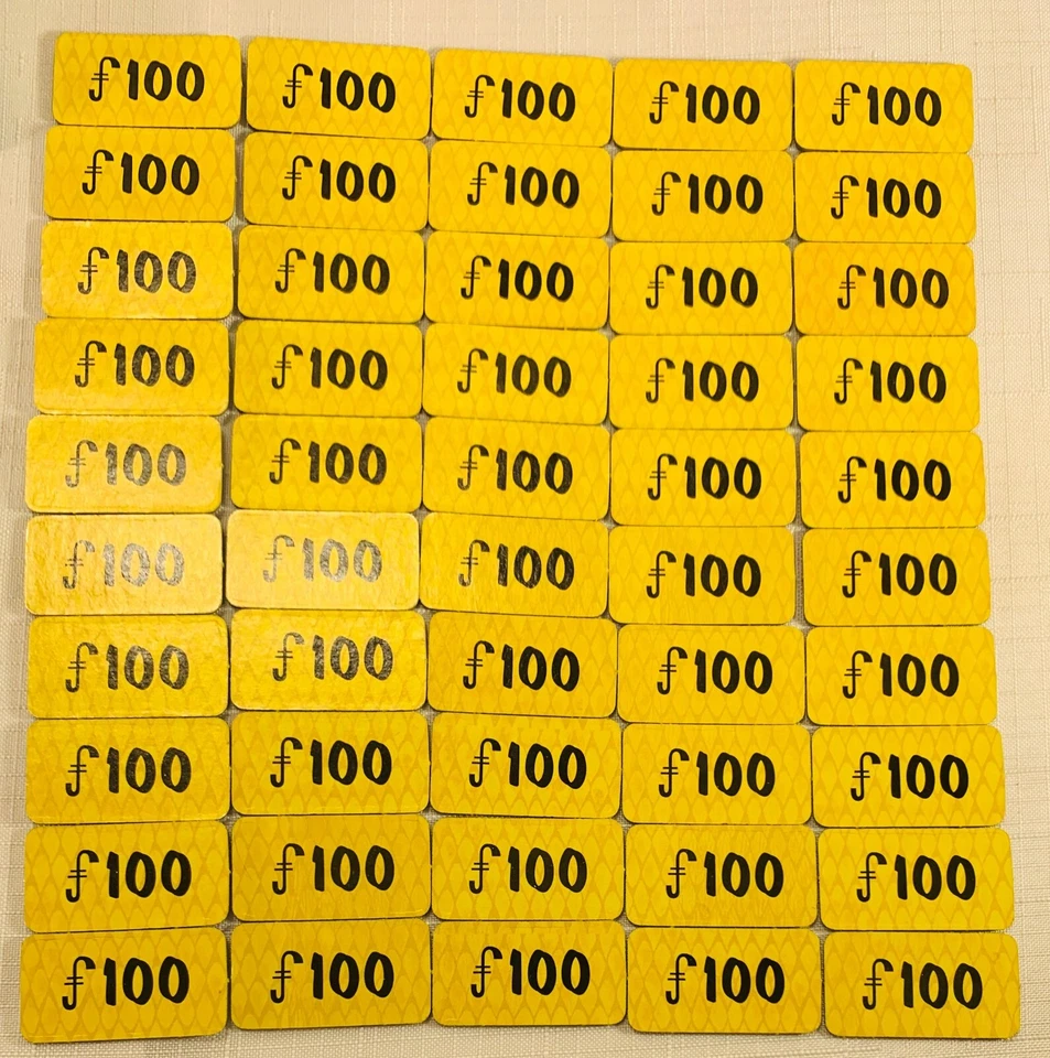 2001 Monsters Inc. Game of Life by Milton Bradley Complete in Great Condition - Image 2 of 4