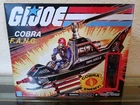 G.I. Joe Retro Collection Cobra F.A.N.G Vehicle 2021 WalMart Exclusive ON HAND