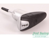 Ping Rhapsody Driver Fairway Hybrid Adjustable Torque Wrench Tool Ping Rhapsody Driver Fairway Hybrid Adjustable Torque Wrench Tool