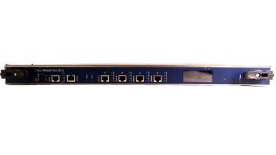 Codian Tandberg Cisco Media2 MSE 8510 800-35428-01 CTI-8510-MED2-K9 Blade