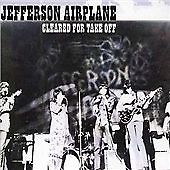 Jefferson Airplane - Cleared For Take Off (2005)