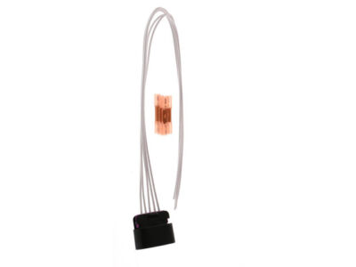 Tail Light Connector For 2004-2006 Chevy Trailblazer EXT 2003 2005 NQ369XK