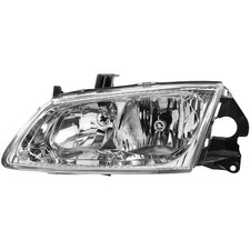 Hauptscheinwerfer links für Nissan Almera II Hatchback N16 Bj.00-06 Bj.00-03