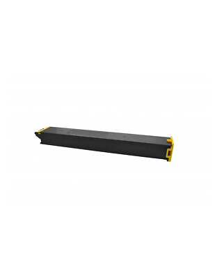 kompatibler Toner für Sharp MX-51GTBA MX-51GT-BA black für MX-4112 MX-5112