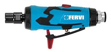 MINI SMERIGLIATRICE PNEUMATICA FERVI ART. 0413