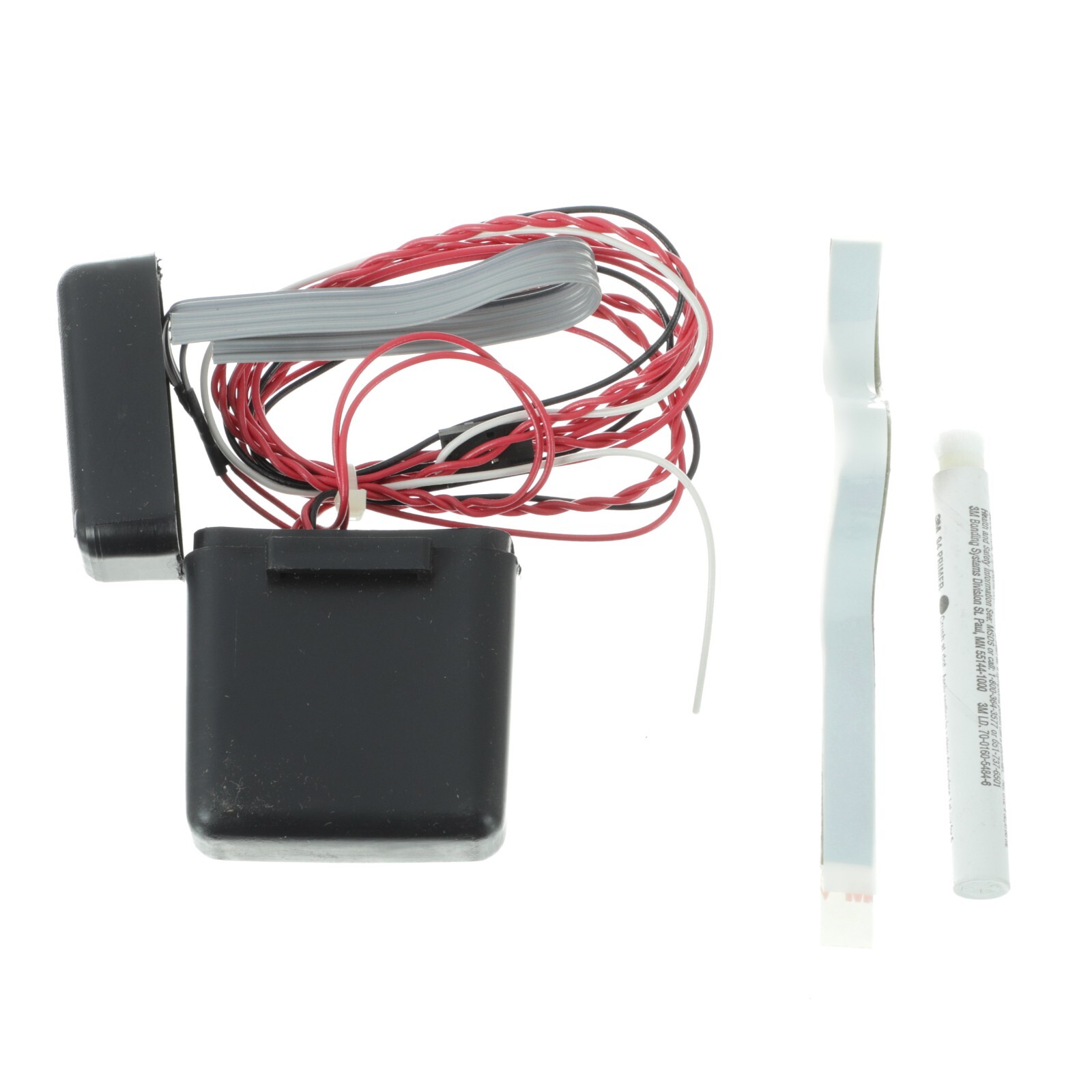 Kit de arranque remoto Securilock para Ford Focus 2001-2006 (N/P 1S4Z-19G365-AB)