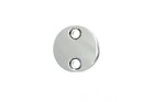 Chain Inspection Cover Chrome for Harley XL Sportster Models 1994-03 #34761-94