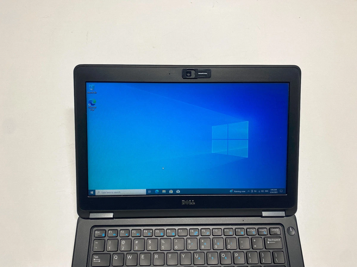 Windowsノート本体 Dell Latitude E5250 - 16GB, 256GB SSD Dell Latitude E5250 PC Laptops & Netbooks for Sale | Shop New