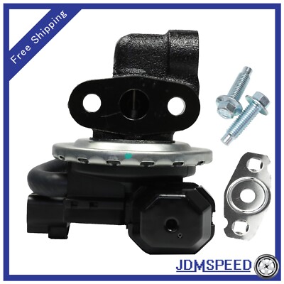 JDMSPEED Emissions EGR Valve Assembly For Ford Explorer Sport XLS XLT V6 4.0L 