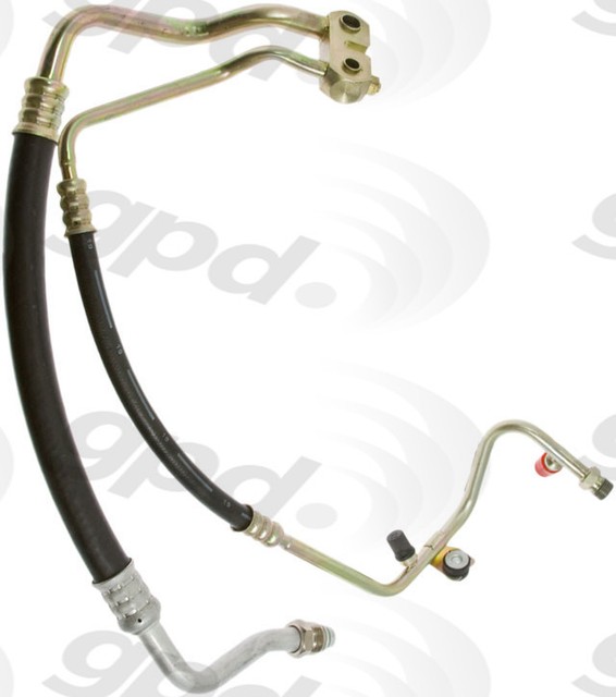 Global Parts Distributors 4812042 Air Conditioning Hose Assembly eBay