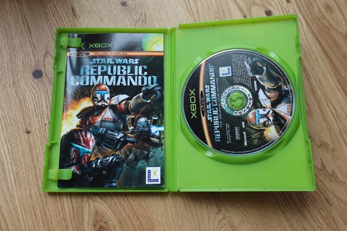 ORIGINAL XBOX GAMES (NOT 360/ONE) PICK-A-GAME VARIOUS TITLES **UPDATED**28/07/25 - Picture 191 of 308