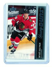 UD YOUNG GUNS 2021-22 SERIES 1 & 2 &3/PICK YOUR CARD