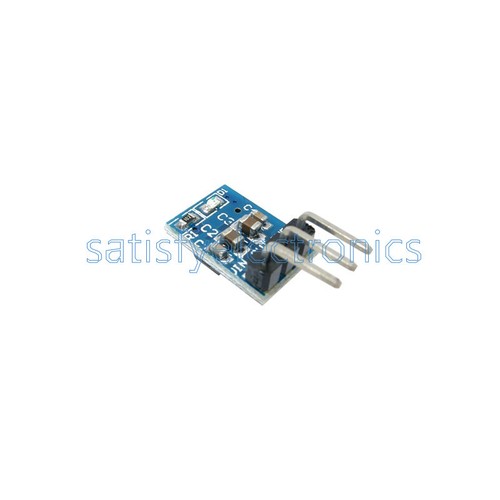 5pcs DC 5V to 3.3V Step-Down Power Supply Module AMS1117-3.3 800MA LDO NEW - Picture 3 of 4