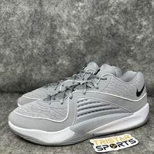 Nike KD 16 TB Promo Wolf Grey for Sale | Authenticity  display picture 1