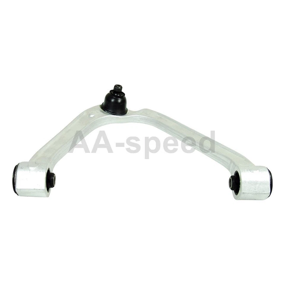 Front Upper Control Arm and Ball Joint Assembly Fits 2009 2010 INFINITI FX35 - Image 2 of 4