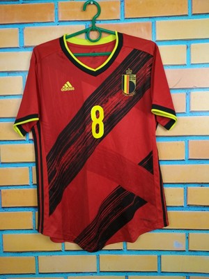 belgium jersey 2019