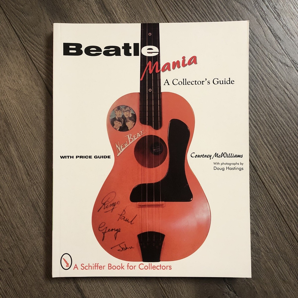 The Beatles Beatle Mania A Collector's Guide | eBay