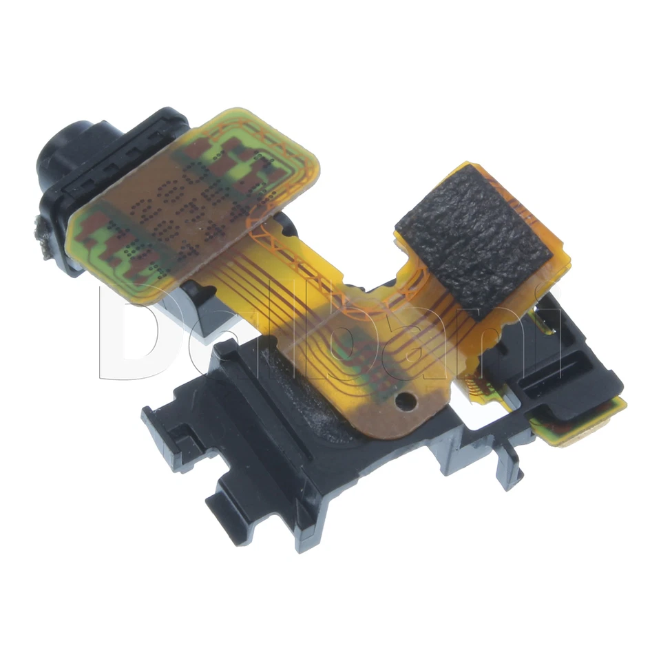 41-29-0140 Nuevo conector para auriculares para Sony Xperia Z3 D6603 D6643 D6646 Foto 3 de 3