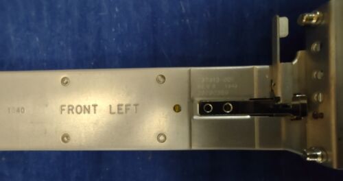 Kit de riel deslizante HP 2U para Proliant DL 380 G8 G9 (derecha e izquierda) 737413-001 - Imagen 4 de 4