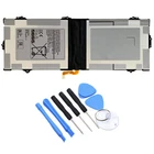 New EB-BW720ABA battery for Samsung Galaxy Book 12" SM-W720 XE521QAB XE520QAB US