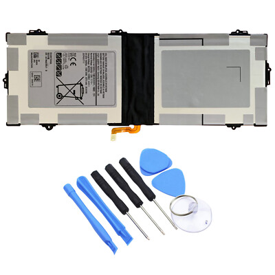 New EB-BW720ABA battery for Samsung Galaxy Book 12'' SM-W720 XE521QAB XE520QAB US