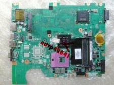 USATO per HP 517837-001 CQ61 G71 G61 Intel scheda madre