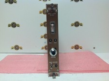 ORTEC EG G NIM computer module model  459 BIAS SUPPLY 0-5KV