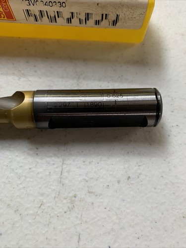 Sandvik Coromant DCO.4531 P20 - Foto 4 di 6