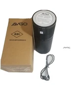 Avgo Wi-Fi Blue Tooth Speeker 4NPVXZ0000010