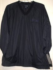 Executive Employee Windbreaker V-Neck Pullover DOLE BERRY COMPANY Post Coastal L