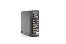 Nemic-Lambda Switching Power Supply EWS25-5, 5V DC 5A