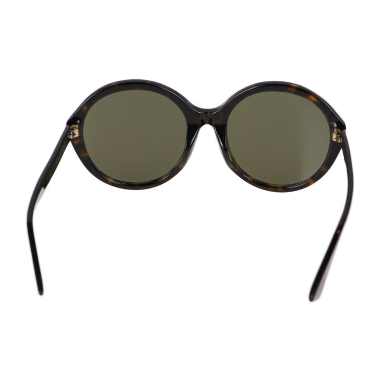 GUCCI サングラス ブラウン/ブラック GG0023SA GUCCI sunglasses GG0023SA sunglasses Bee Round Size57 20-145