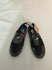 Speedo Junior Girls' Surf Strider Water Shoes Size: S 11-12