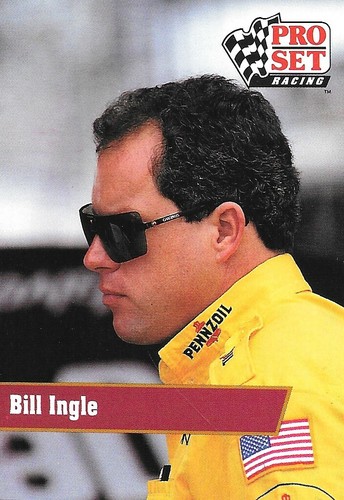 1991 Pro Set Racing ~ Pick Your Cards - Picture 52 of 165