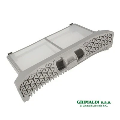 Filtro Di Scarico HEPA Pre-motore Hoover T80 - 35600415 | Multisat