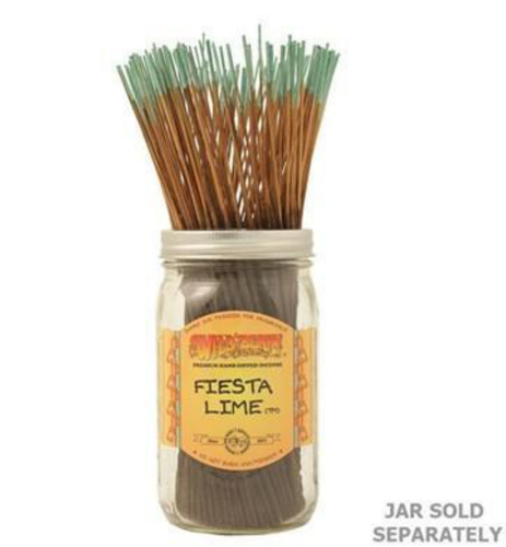 Wildberry Incense 11" Stick 70+ Flavors 20's / Pack BUY Two GET One Free - Picture 20 of 55