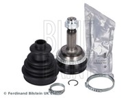 Blue Print Gelenksatz Antriebswelle Radseitig FüR Toyota Yaris SCP1_ NLP1_ NCP1_