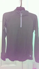 Nwt Colosseum athletic dri gear top Gray NWT  Size small