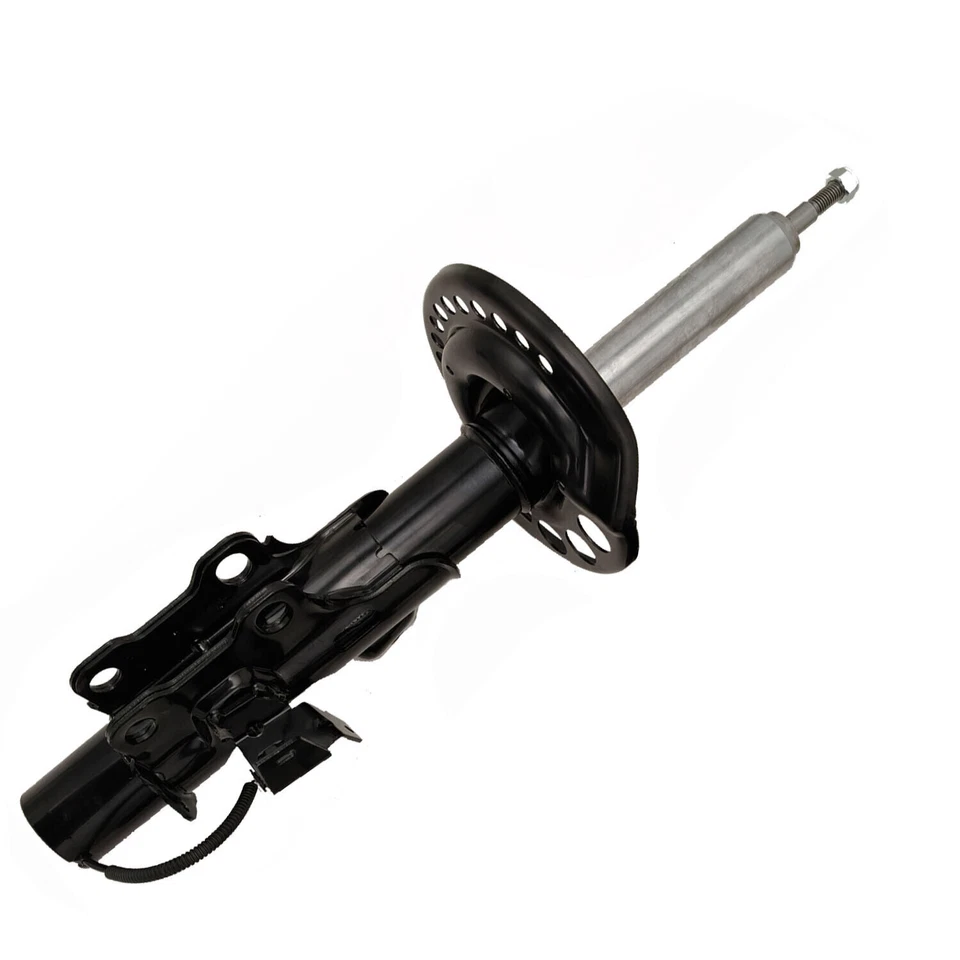 Conjuntos de puntales amortiguadores delanteros 2 piezas con electricidad para Cadillac CT5 2020-2025 Foto 4 de 4