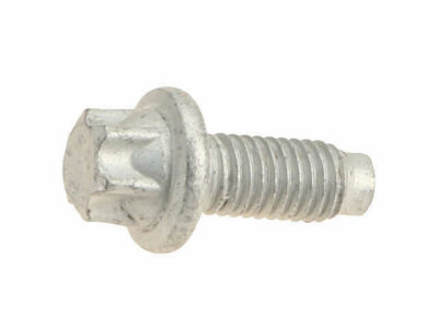 Genuine 39NF35W Driveshaft Bolt Fits 2006-2007 BMW 525xi Driveshaft ...