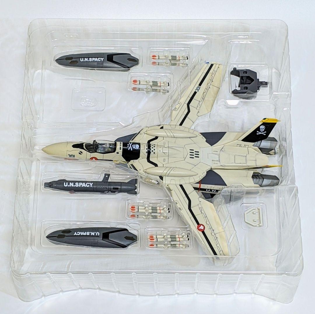 YAMATO マクロス　VF-X  1/60 Yamato Macross 1/60 VF-X New Images - The Toyark - News