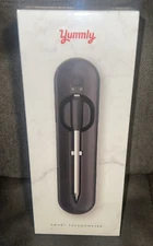 KitchenAid🌡️Yummly Digital Probe Bluetooth Compatibility Meat Thermometer 🌡️