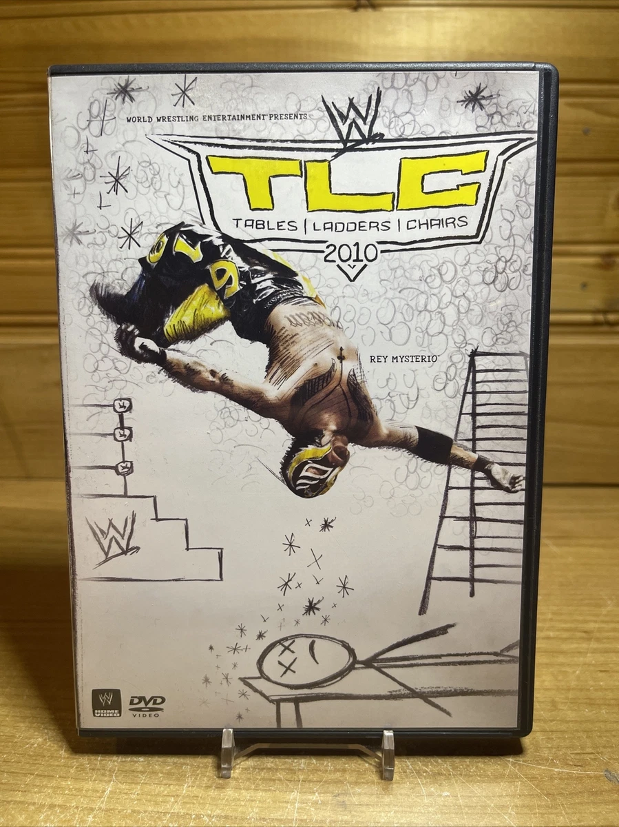 Wwe tlc online free sale