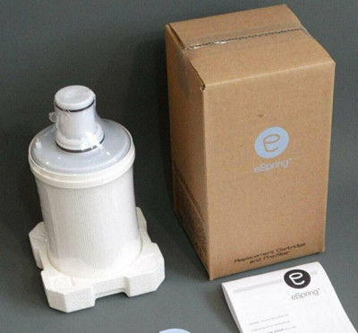 Amway Espring Filter Amway eSpring Water Purifier 100186 Replacement Filter UV Technology | eBay