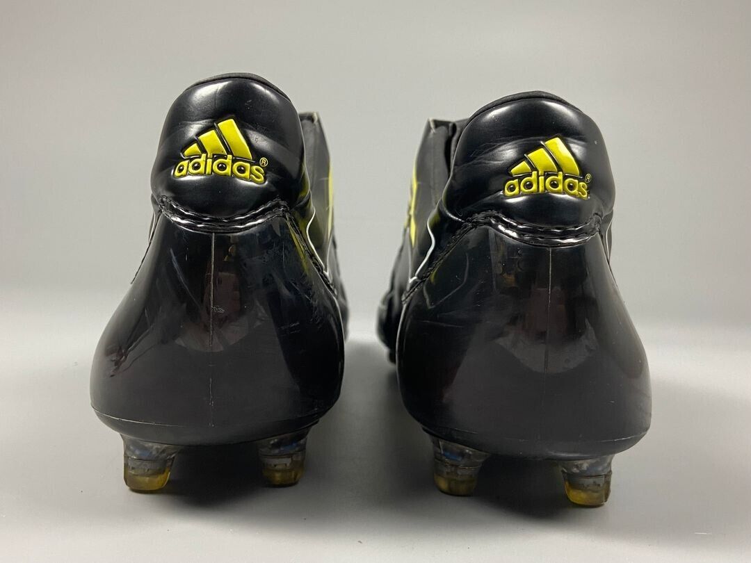 2008 Adidas F50.9 Tunit Limited Edition US 12.5 soccer 2008 Adidas F50.9 Tunit Limited Edition US 12.5 soccer