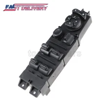 Master Power Window Door Switch Xj Series for 1997 1998 2000 2001 Jeep Cherokee