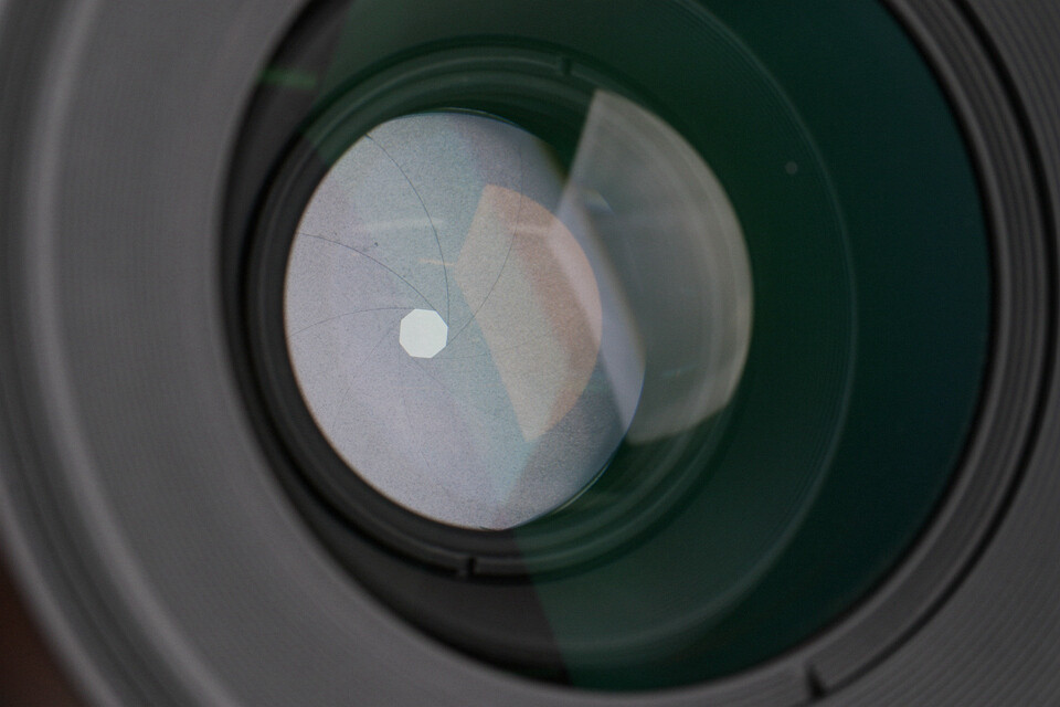 Mamiya-Sekor Z 90mm F/3.5 W Lens #50188 H22 | eBay