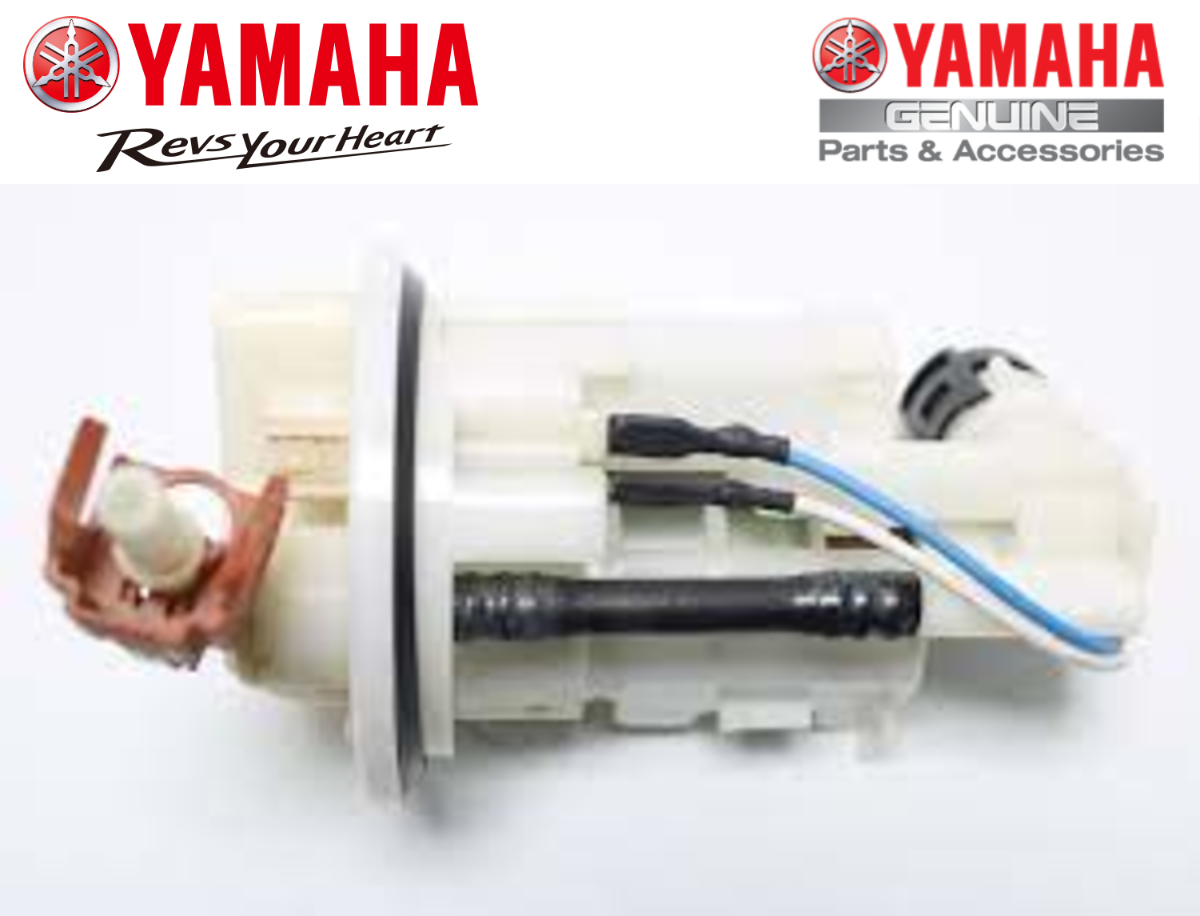 OEM Yamaha YZ250F YZ250FX YZ450FX WR250/450F YZ450F Fuel Pump