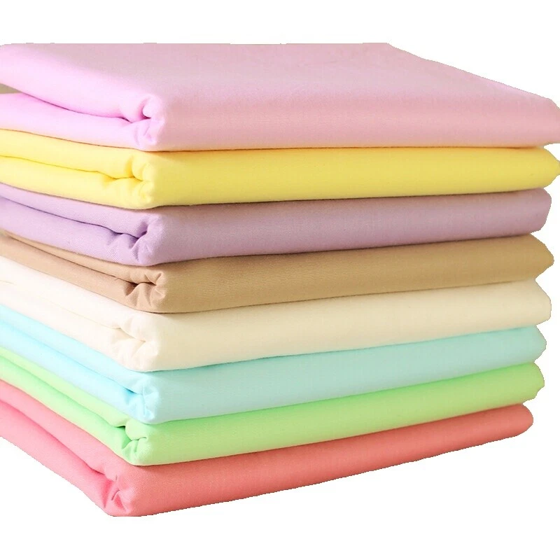 Sewing Outdoor Fabric Squares